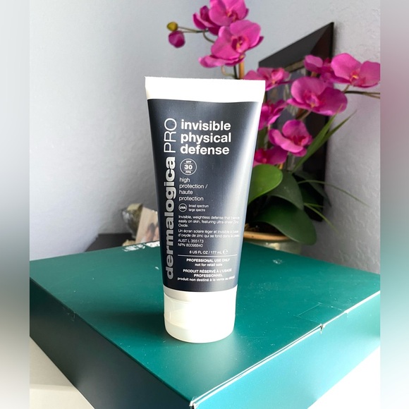 Dermalogica Pro Invisible Physical Defense SPF30 177ml
